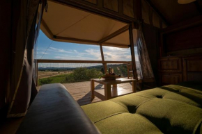 Glamping Podere San Jacopo